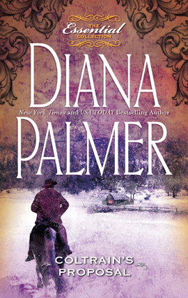 Title details for Coltrain's Proposal by Diana Palmer - Available